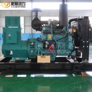 为什么要定期维护柴油发电机组？